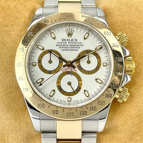 rolex daytona 2004